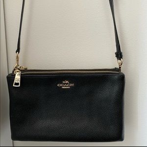 Coach Crossbody Purse